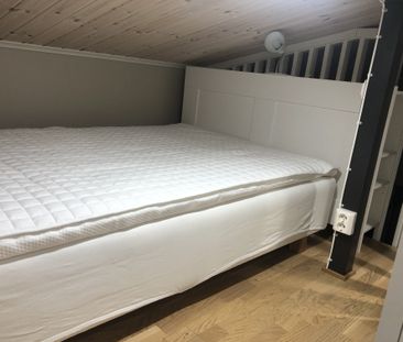 Fagerängsvägen, Huddinge - Foto 4