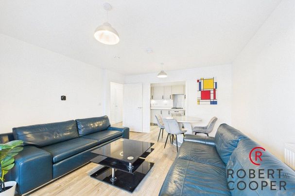 1 bedroom apartment to rent - Photo 1