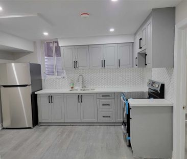 For Lease - 63 Clearfield Drive Unit# Bsmt, Brampton, Ontario - Photo 6