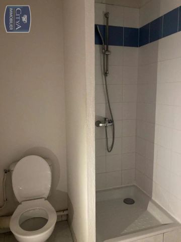 Appartement à louer 1 pièce 27m² - Photo 3