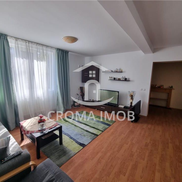 Inchiriere Casa 3 camere, curte proprie, zona Albert, Ploiesti - Photo 1