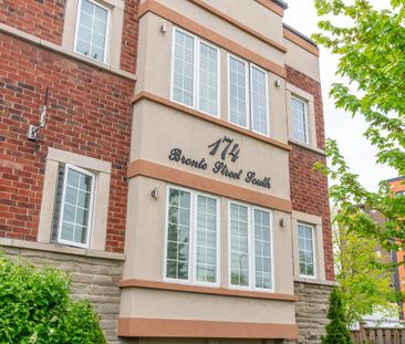 For Lease - 174 Bronte Street Unit# 305, Milton, Ontario - Photo 2