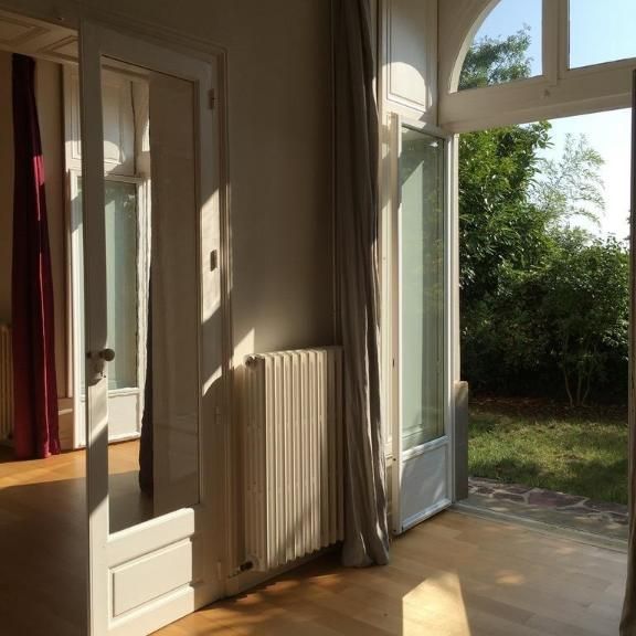 LOCATION APPARTEMENT - Photo 1