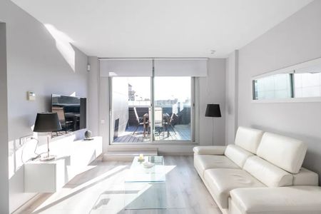 Carrer de Mercè Rodoreda, Sant Adrià de Besòs, Catalonia 08930 - Photo 4