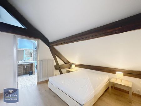 Location Appartement 2 pièces 66m² LYON 6ème - Photo 5