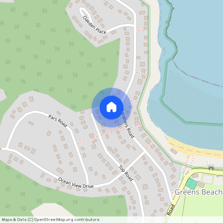 41 Gardners Road, Tas 7270, Greens Beach