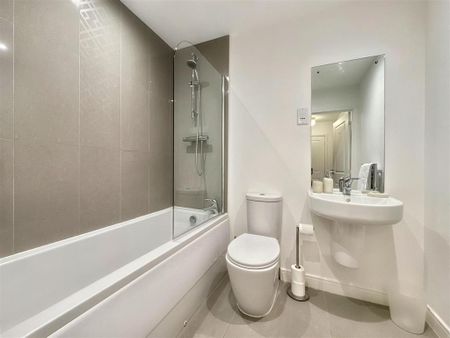 1 bedroom apartment to rent - Photo 5