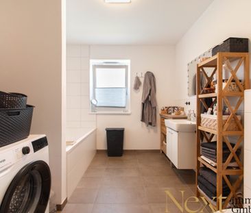 MIETE MIT KAUFOPTION - Wohnen mit Stil – attraktive, 2020 erbaute 2... - Photo 6