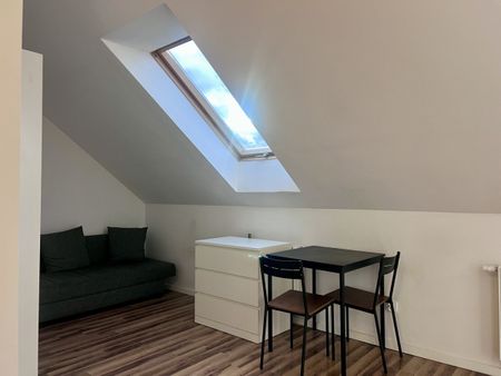 Bezczynszowe mieszkanie w Markach - Фото 3