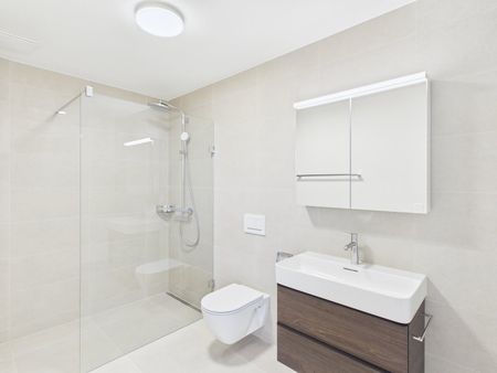 4.5 Zimmer, 119 m², 2. Stock - Photo 2