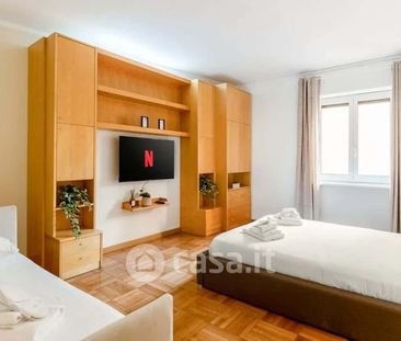 Bilocale in Affitto in Viale Regina Giovanna 12 a Milano - Photo 3