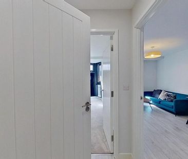 1 bedroom flat to rent - Photo 6