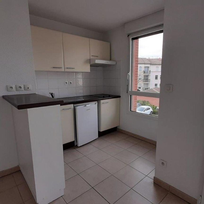 location Appartement T2 DE 46.63m² À GRENADE SUR GARONNE - Photo 1