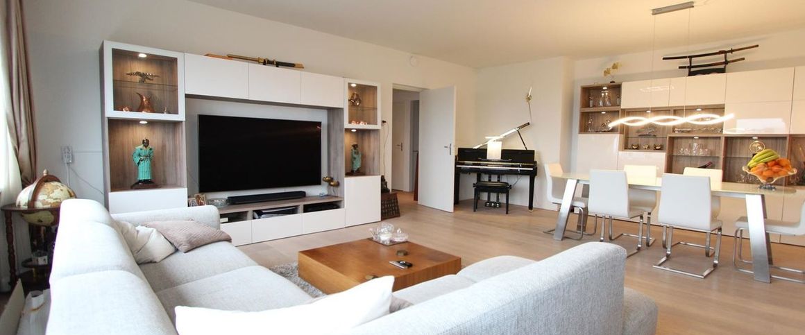 Appartement te huur: Wamberg 72 1083 CZ Amsterdam - Foto 1