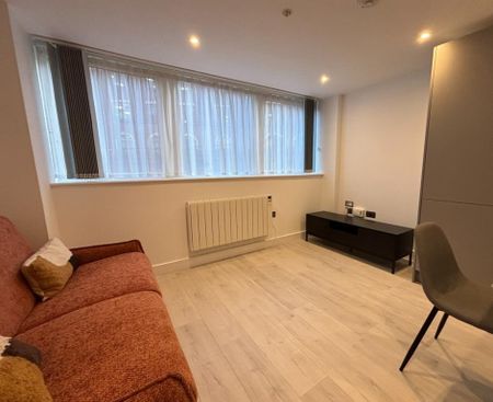 1 bedroom apartment to rent - Photo 4