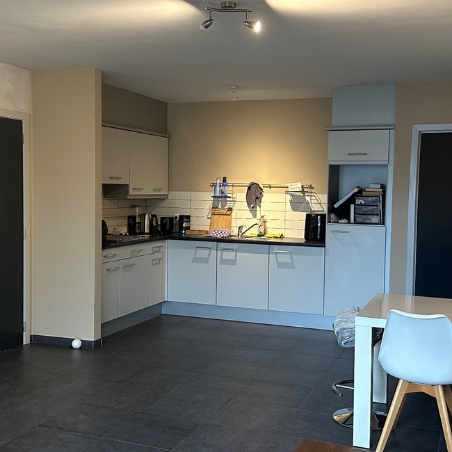 Triplex te huur in Houthalen voor € 780 met 2 slaapkamers - Photo 1