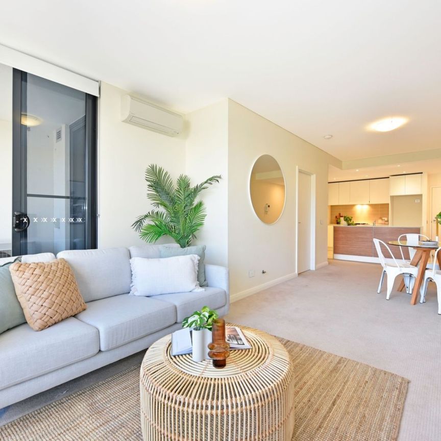 706/16 Corniche Drive, Wentworth Point NSW 2127 - Apartment For Rent | Domain - Photo 1