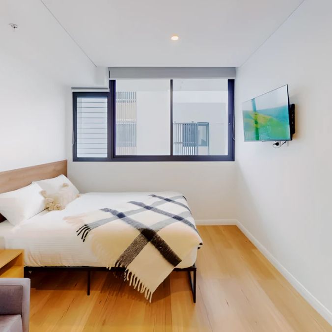 Studio Plus - Photo 1