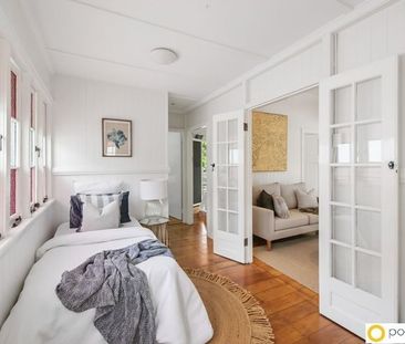 Stunning Queenslander! - Photo 1