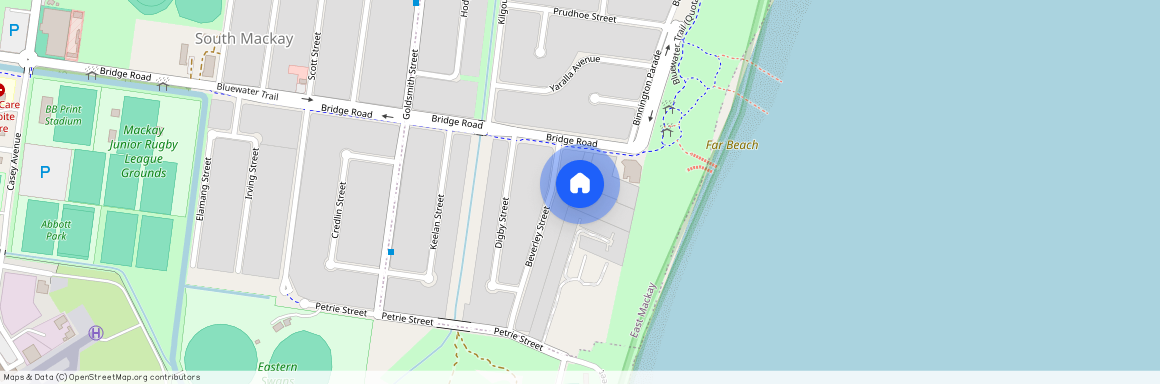 4/11 Bridge Road (Herron), Qld 4740, East Mackay