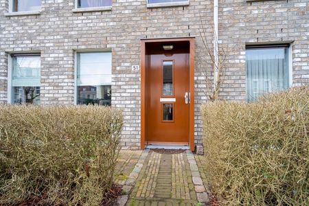 Te huur: Huis Noordvaarder in Hoofddorp - Foto 5