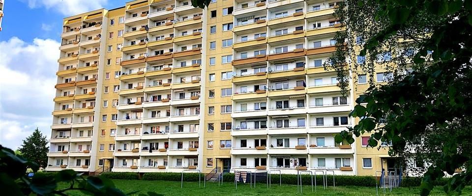 Renoviert und sofort bezugsbereit! Jetzt mit neuer EBK! - Foto 1