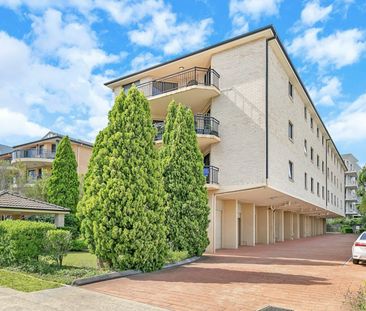 8/32 Fourth Avenue, Blacktown, NSW 2148 - Photo 2