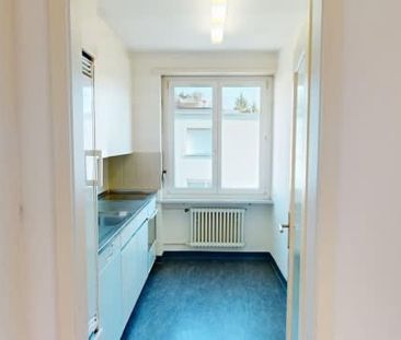 3 Zimmer, 59 m², 2. Stock - Photo 3