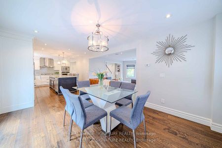 For Lease - 41 Mayo Drive, Toronto, Ontario - Photo 3