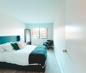 Le Mistral – Villeray–Saint-Michel–Parc-Extension - Photo 3