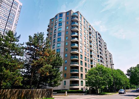 For Lease - 8 Pemberton Avenue Unit# 1008, Toronto, Ontario - Photo 4