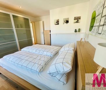 Modern möblierte Wohnung im beliebten Stadtteil St. Johannis - Photo 3