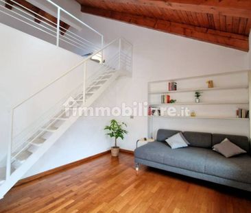 Loft via Corte d'Appello 7, Quadrilatero Romano, Torino - Foto 3