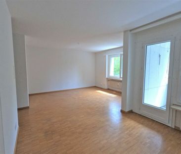 Grosse Singlewohnung mit Balkon - Hell und praktisch mit Balkon an ... - Photo 5