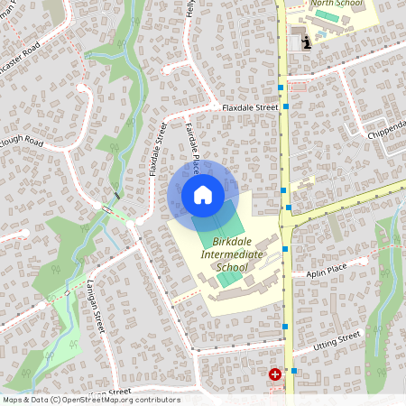 3/36 Fairdale Place, Birkdale, North Shore City