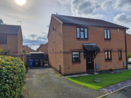 Manor Court Drive, Handsacre, Rugeley - Photo 3