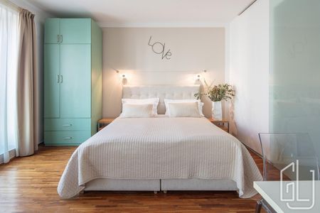 Apartment for rent, 1+KK - Studio, 30m - Fotografie 2