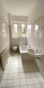 Schicke 2-Raum-Wohnung in Marienthal! - Photo 4