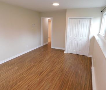 FOR RENT – 46A Kipling Drive (Lower Unit), Lower Sackville, Nova Sc... - Photo 1