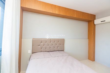 Loft com 1 quarto e 48m² para alugar em Bela Vista, Porto Alegre. - Photo 4