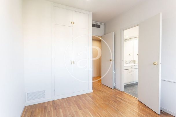 4 bedroom luxury penthouse for rent in Barcelona, Spain - Photo 1