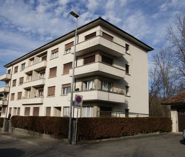 3 Zimmer, 62 m², 3. Stock - Foto 2