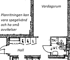 Norra Långgatan 48 B - Photo 2