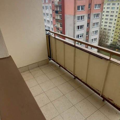 Do wynajęcia od zaraz 3 pokojowe na oś. Przyjaźni - Photo 1