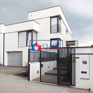 Inchiriere casa individuala ultrafinisata, zona Europa, Cluj-Napoca - Photo 2
