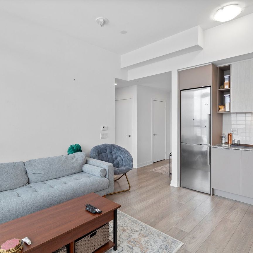 For Lease - 120 Parliament Street Unit# 2104, Toronto, Ontario - Photo 1