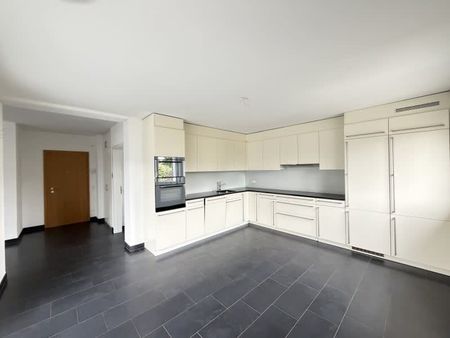 5.5 Zimmer, 166 m², 3. Stock - Foto 4