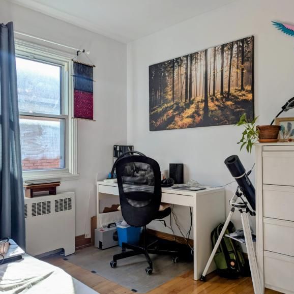 4 1/2 - Montréal (Ahuntsic) - 1 750 $/mois - Photo 1