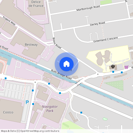 Tilney Road, Southall, UB2