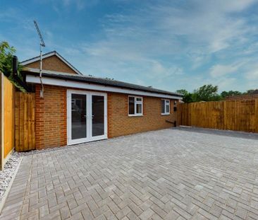 2 bedroom bungalow to rent - Photo 5